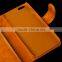 Hot Selling Mobile Phone Case 3 in 1 Wallet Case Simple Design Leather Case For iPhone 6