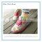 women soft sports shoes with different color
