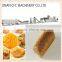 Automatic High Yield Bread Crumb Extruder/maker