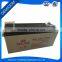 telecommunication system 12v 150AH storage battery