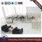 Europe modern modular call center workstation HX-PT5043