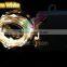 Waterproof Timer 10M 100 leds Silver copper wire string lights outdoor Christmas lighting