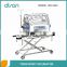 2016 hot sale BT-100 baby transport incubator with good price CE ISO