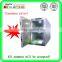 Cheap two body mortuary refrigerator with Danfoss compressor MSLMR02P