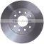 11" Universal Rotor Ten Hole Pattern for Mustang II 1974-78, Pinto/Bobcat 1973-80, Street Rod