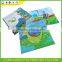 Large Piece Jigsaw Puzzles Instructions for Kids