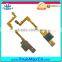 Wholesale Cell Phone Spare Parts Replacement Sim Card Flex Cable for Samsung Galaxy T520