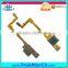 Wholesale Cell Phone Spare Parts Replacement Sim Card flex cable for Samsung Galaxy T520