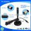 OEM best red color tv indoor antenna digital 470-862mhz specilized car indoor tv antenna