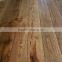 3-Layer Antique Engineered Oak Wood Flooring With Vintage Design