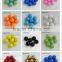 16mm Angel Cage Sound Bell Ball Beads DIY Accessories For Pregnancy Ball Pendant Chime Box Necklace BASB-S16mm