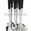 Hot selling stainless steel kitchen utensils with egg beater whisk