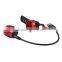 Aluminum Alloy MINI Bicycle Tail Seatpost USB Rechargeable Bike Light                        
                                                Quality Choice