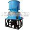 Complete automatic hydraulic river sand crusher cone crusher