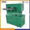 Manual Aluminum Metal Plate Embossing Press Machine