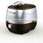 PL-TS501A 5L with Touch Screen Panel, Fuzzy logic program .Pressure cooker
