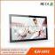 Ultra-thin TFT LED 47 inch Touch screen monitor