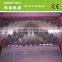 High quality industrial plastic shredder blades
