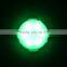 Waterproof IP67 6Pcs SMD5050 DC24V Single Color Led String Light With High Lumen