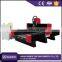 Marble granite engraving machine /heavy stone cnc router price in factory Jinan Sange