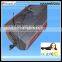 Red color RF wireless communication P10-16x96 outdoor advertising LED display screen
