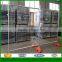 High Quality Galvanized Wire Mesh Temporary Barrier Fence