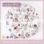 Paypal Accepted 2016 New Arrival LinenPro Eliya Hotel Bedding Set Hotel Guest Room Cushion Covers