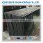 10mm+12A+10mm building safety insulated glass for curtain wall, windows with CE ISO ANSI certificate