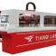2000W Fiber Metal Pipe Laser Cutting Machine for 4mm thick pipe
