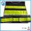 Wholesale 80g High Quality Safety Mesh Reflective Vest