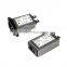 IEC Socket Serifes Filters With Fuse and Switch for Medical Appliances EMI Filter
