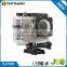 High quality manufactureSJ7000 2.0 LCD Waterproof Sport Camera NT96655 1080P Full HD 30FPS WiFi Action Camcorder Car Dvrs SJ7000