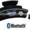 Bluetooth car kit with MP3