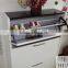 Cabinet style shoe rack Europe design