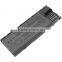 11.1V 4400mAh for dell laptop bateria Latitude D620 D630 D630c D631 Precision M2300 battery for Dell