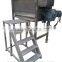 Powder mixing machine