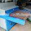 Screen printing uv lamp dryer with conveyor belt