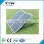 A grade high efficiency flexible 3W-300W solar panel / pv modules in stock for home use with good price per watt