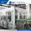 Automatic PET Bottle Energy Drink Filling Mechine / Mechinery / Equipment glass bottle