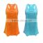 super soft and thin ladies Flowy Burnout Racerback workout bodybuilding Tank top Chinese garment factory                        
                                                Quality Choice