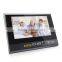 multi apartment video door phone intercom system