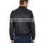 100% Pure Leather Biker Jacket Mens