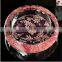 Hot China Style Silk Glass Ashtray For Sale