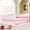 Fashion Home Used Cotton Fabric Cashmere Quilt