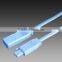 LED Socket AMP 12V DC 6A Connectors TUV CE RoHs Approved