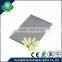 China Supplier Float Glass With CE/SGCC Certificate 5mm Crystal Grey Glass