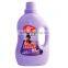 High quality 6L wholesale laundry detergent