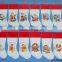 2016 printing mini custom Christmas stocking