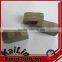2000mm Diamond teeth for granite block cutting