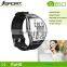 IOS & Android Bluetooth Bracelet Pedometer with E-ink Display